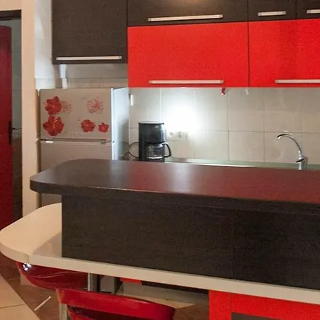 Apartment Zuljana 4573A Brijesta