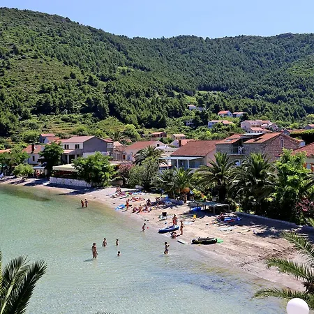 Zuljana 4573a Apartmán *