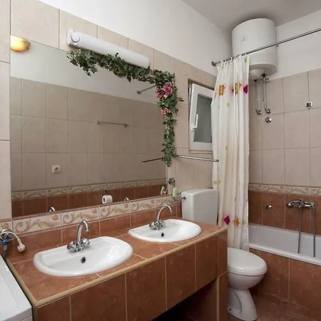 Zuljana 4573a Apartmán *