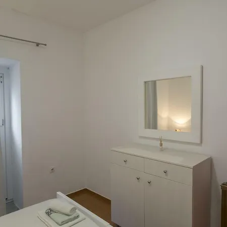 Apartmán Zuljana 4573a